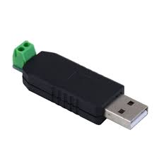 USB RS485 Dönüştürücü (Windows 7 XP)
